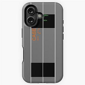 CASE Interstellar Tough iPhone Case