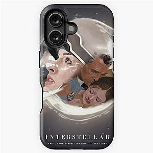 Interstellar iPhone Case