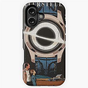 Interstellar iPhone Case