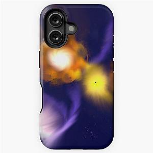 An Interstellar iPhone Tough Case