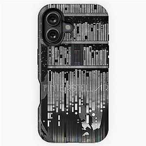 Interstellar iPhone case