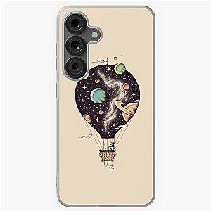 Interstellar Journey Samsung Galaxy Case