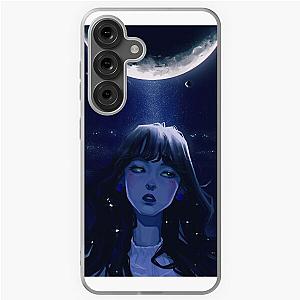 MOONSTAR Interstellar Galaxy Soft Case