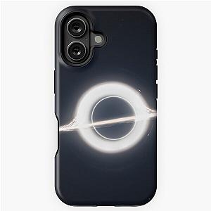 Interstellar Gargantua by iPhone Tough Case