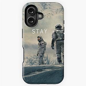 STAY Interstellar iPhone Case