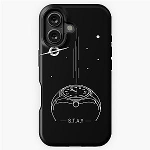 S.T.A.Y Interstellar iPhone Case