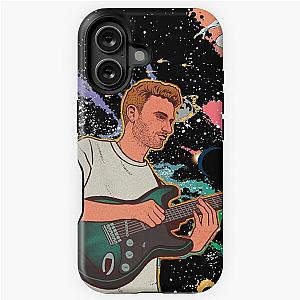 Tom Misch - Interstellar iPhone Case