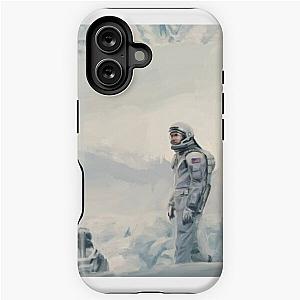 Interstellar iPhone Tough Case