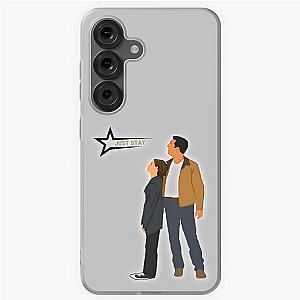 Interstellar Samsung Galaxy Case