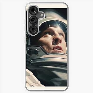 Interstellar Samsung Galaxy Soft Case