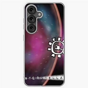 Interstellar Movie Poster Galaxy Case
