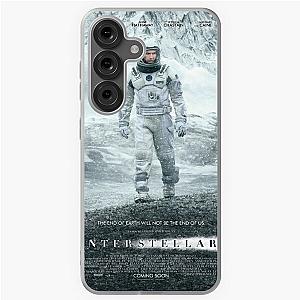 Interstellar Movie Samsung Galaxy Case