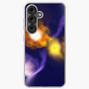 An Interstellar Galaxy Case