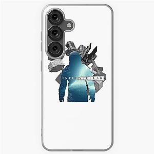 Interstellar Samsung Galaxy Case