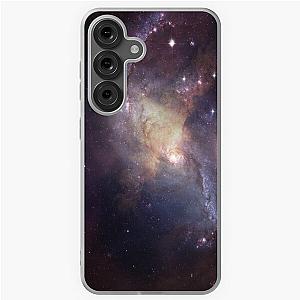 Interstellar space texture design iPhone and Samsung Galaxy case cover.