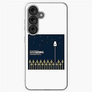Interstellar Image Galaxy Case