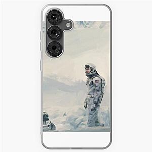 Interstellar Samsung Galaxy Soft Case