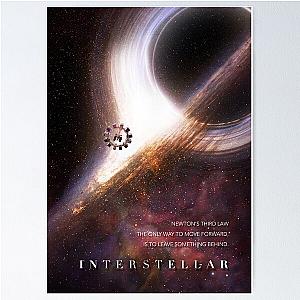 Interstellar Poster