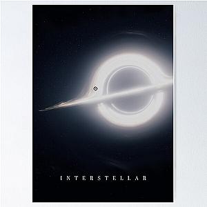 Interstellar Poster