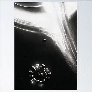 Interstellar Poster