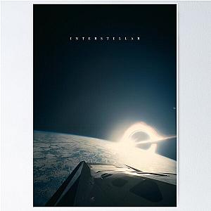 INTERSTELLAR POSTER