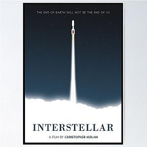 Interstellar film