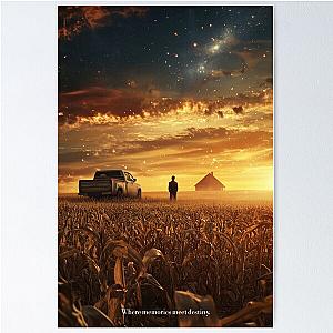 Interstellar Inspiration Poster
