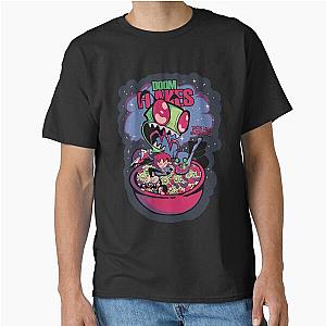 Invader Zim Classic T-Shirt