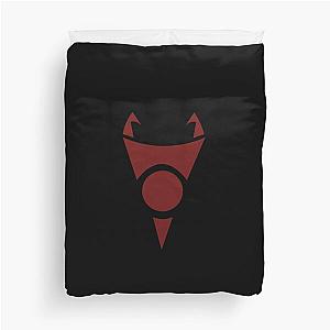 Invader Zim Classic T-Shirt Duvet Cover