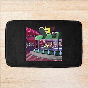 Invader Zim Irken Nightshift