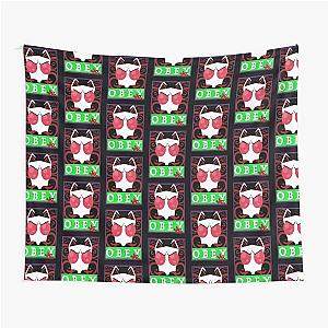 Obey Me Invader Zim