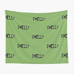 Invader Zim - Smell Tapestry
