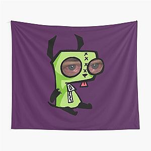 Invader Zim

Gir
sitting
Brendan Fraser crying eyes Tapestry
