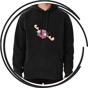 Invader Zim Hoodies