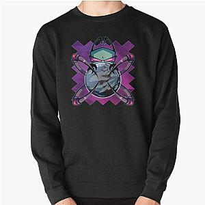 Invader Zim World is Mine Sweatshirt