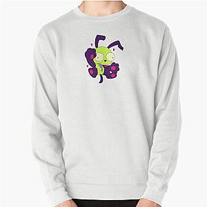 Invader Zim - Gir Pullover