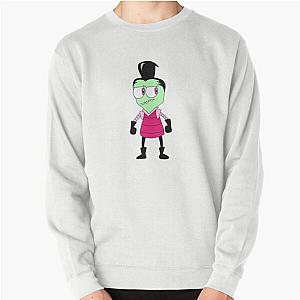 Invader Zim Disguise Sweatshirt
