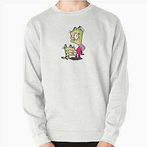 Invader Zim Sweatshirt