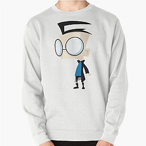 Invader Zim Dib Sweatshirt