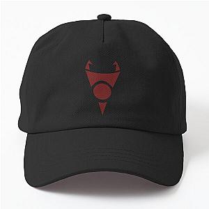 Invader Zim Classic T-Shirt Dad Hat