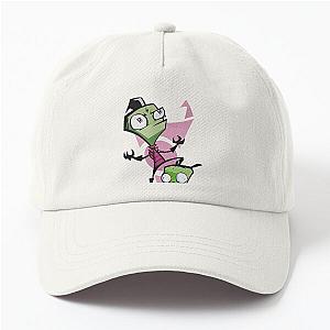 Invader Zim Gir Irken Classic T-Shirt Dad Hat