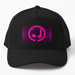 METEORITE Invader Zim animation meme Baseball Cap