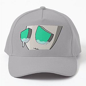 Invader Zim - Gir Crying Baseball Cap