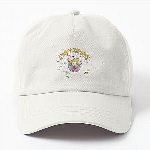 Nickelodeon Invader Zim.2 Wants Tacos Hat