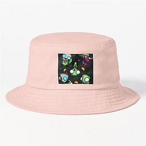 Invader Zim Taco Hat
