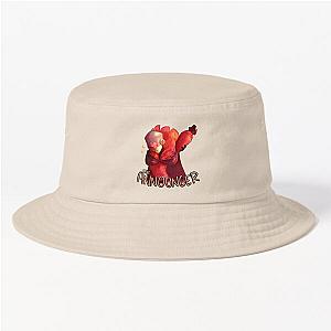 The Invader Zim Bucket Hat
