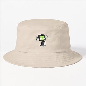 Invader Zim - Gir Spooky Bucket Hat