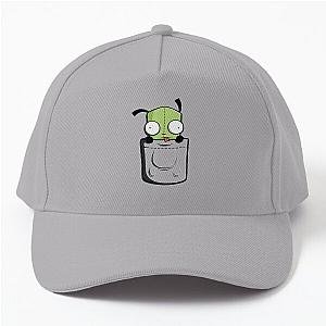 Invader Zim T-Shirt Baseball Cap