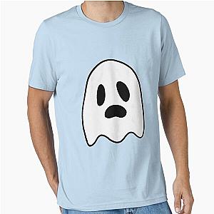 Invader Zim Dib Ghost Essential T-Shirt
