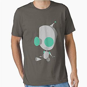 Invader Zim Essential T-Shirt